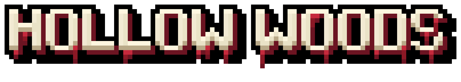 Hollow Woods