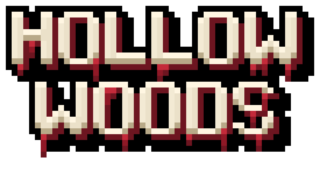 Stacked logo